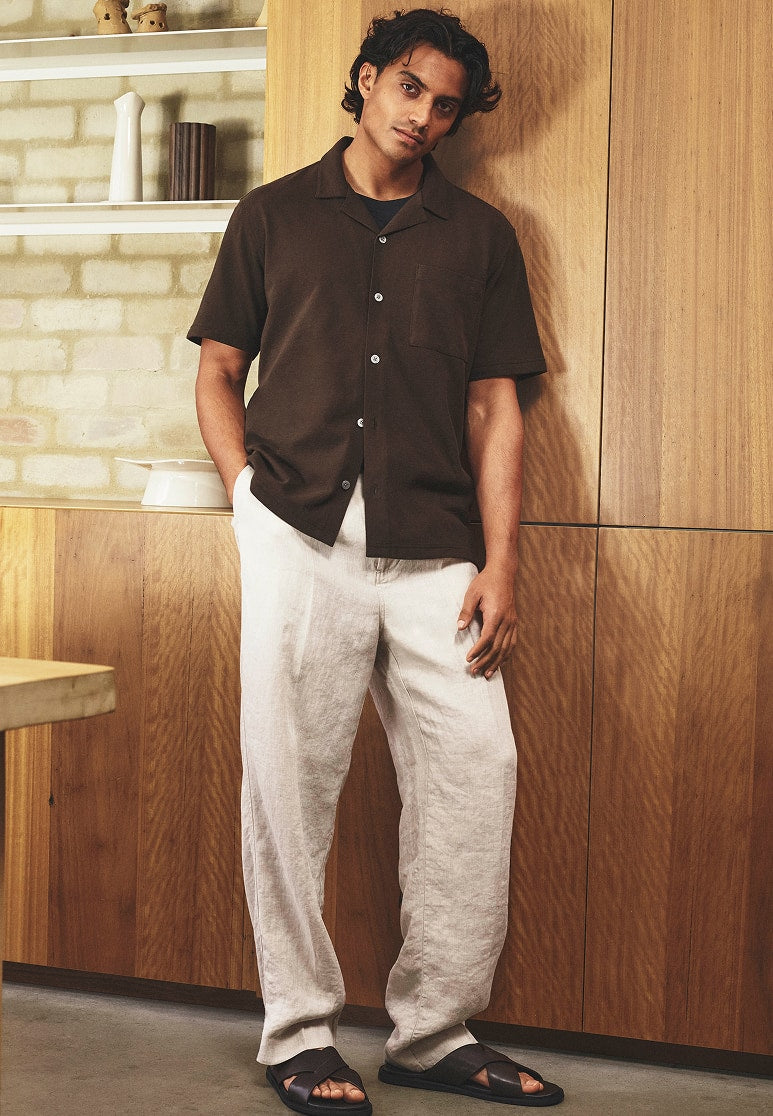 Men's New In