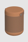 Amajor 2 Bluetooth Speaker - Orange - image 1