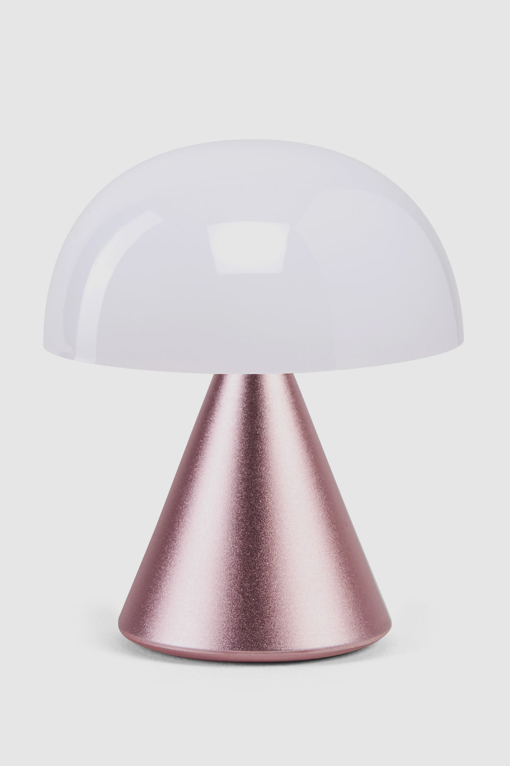 Mina Mini Led Lamp - Pink - Pink - image 1