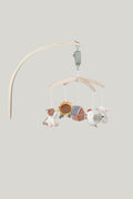 Little Farm Wooden Music Mobile - NO COLOUR - image 1