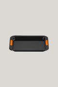 Rectangular Baking Sheet 32cm - NO COLOUR - image 1