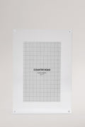 Lucite Extra Large Frame
