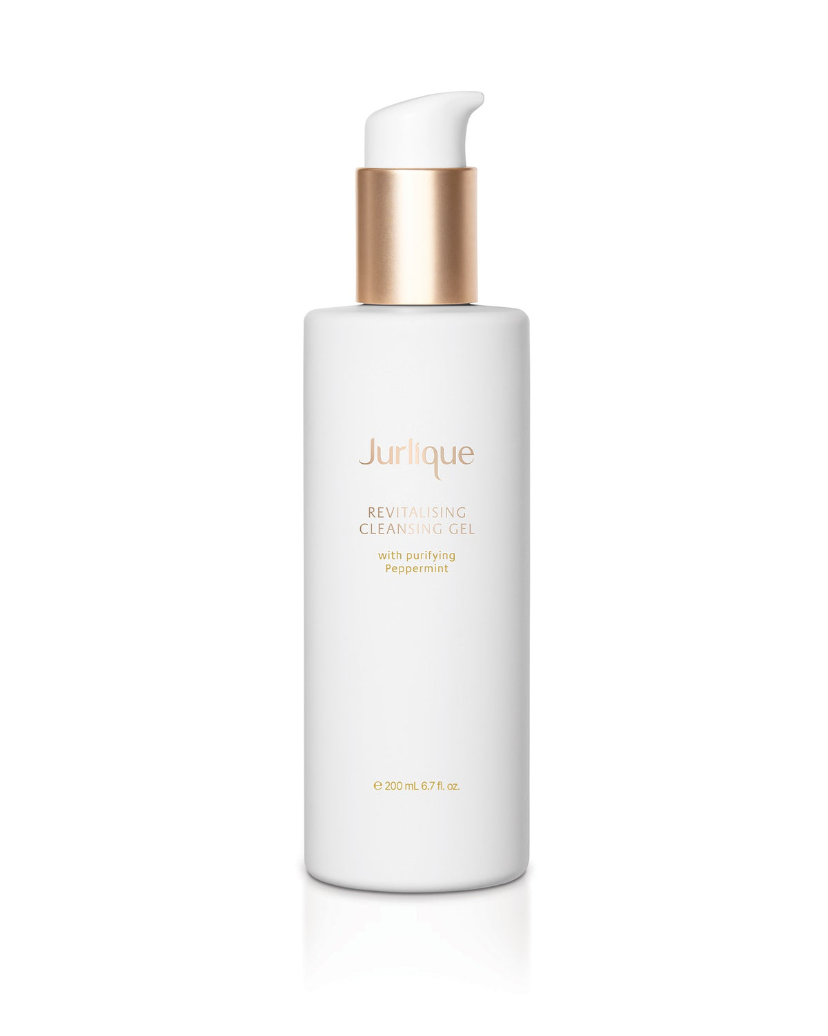 Revitalising Cleansing Gel - Clear - image 1