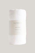 Muslin Swaddle - Pink - image 1