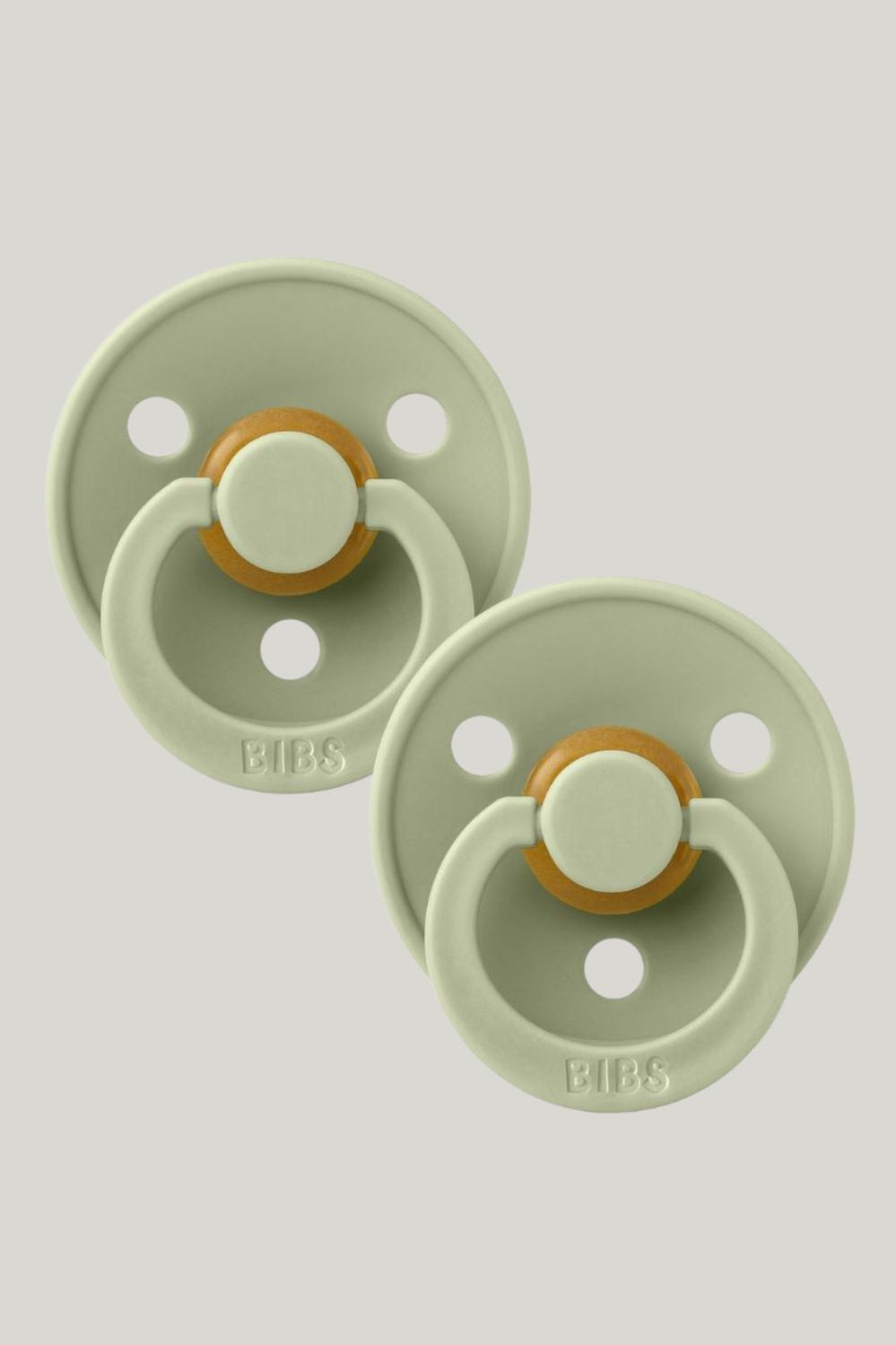 Sage Round, Size 1 (0m+) - Sage - image 1
