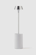 Mimi Flexible Led Lamp - Alu Polished - Aluminium - image 1