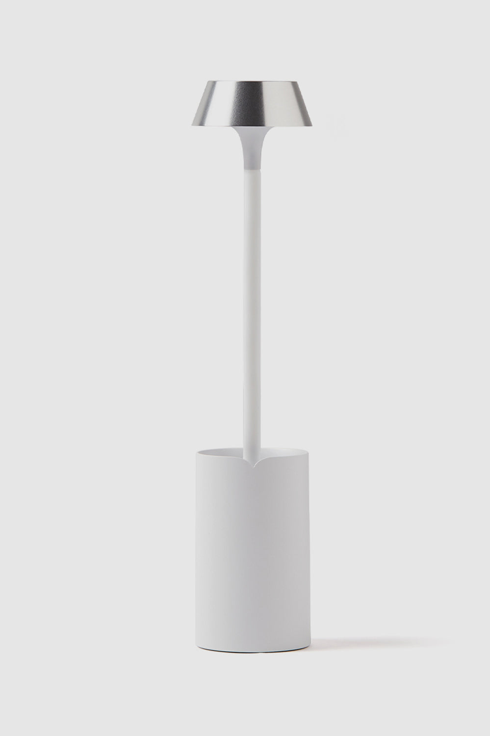 Mimi Flexible Led Lamp - Alu Polished - Aluminium - image 1