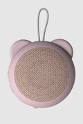 Kids Roar Bluetooth Speaker - Pink - image 1