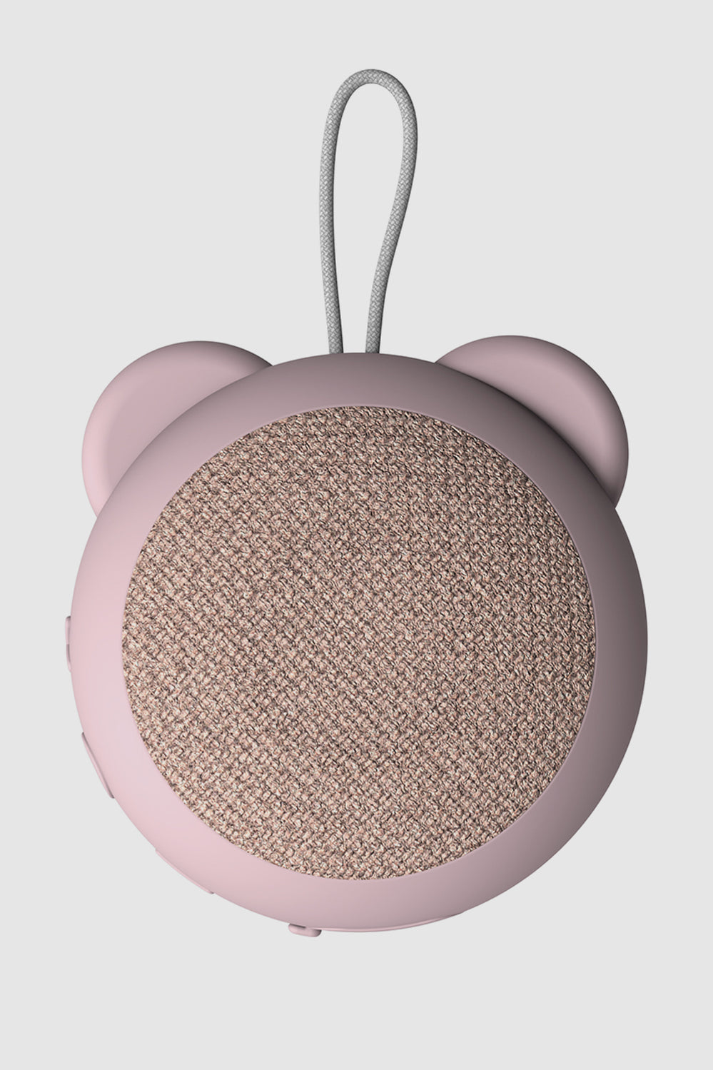 Kids Roar Bluetooth Speaker - Pink - image 1