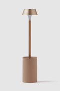 Mimi Flexible Led Lamp - Gold - Gold - image 1