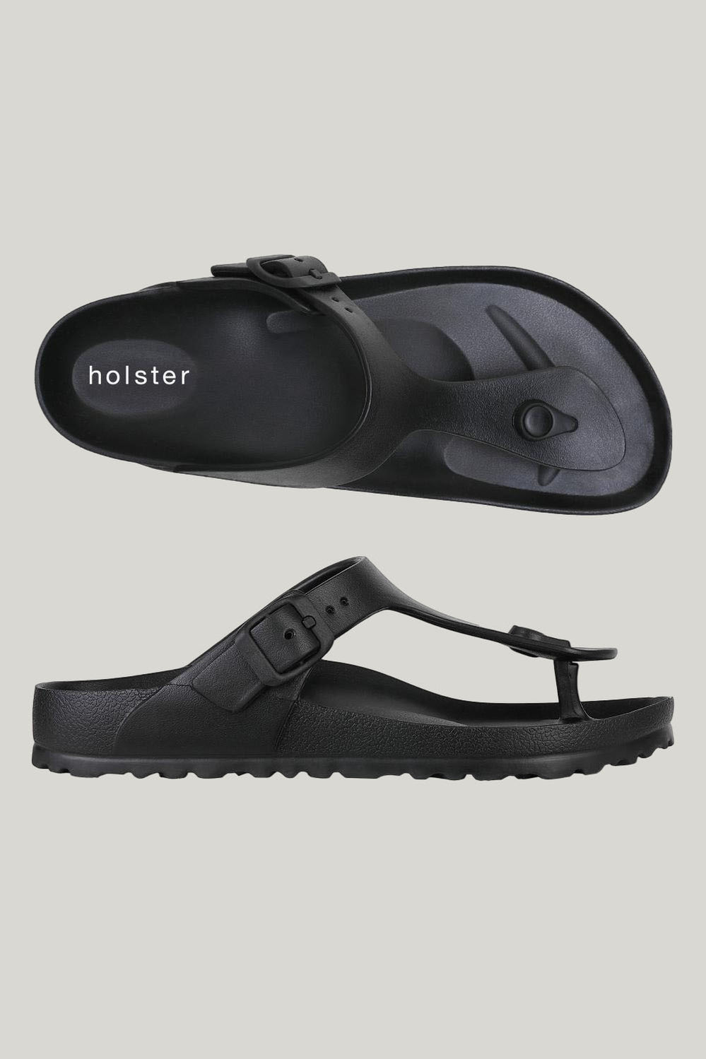 Coastal Black - Black - image 1