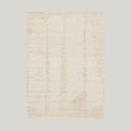 Craft Fundament Wool White Rug 200x140cm - White - image 1