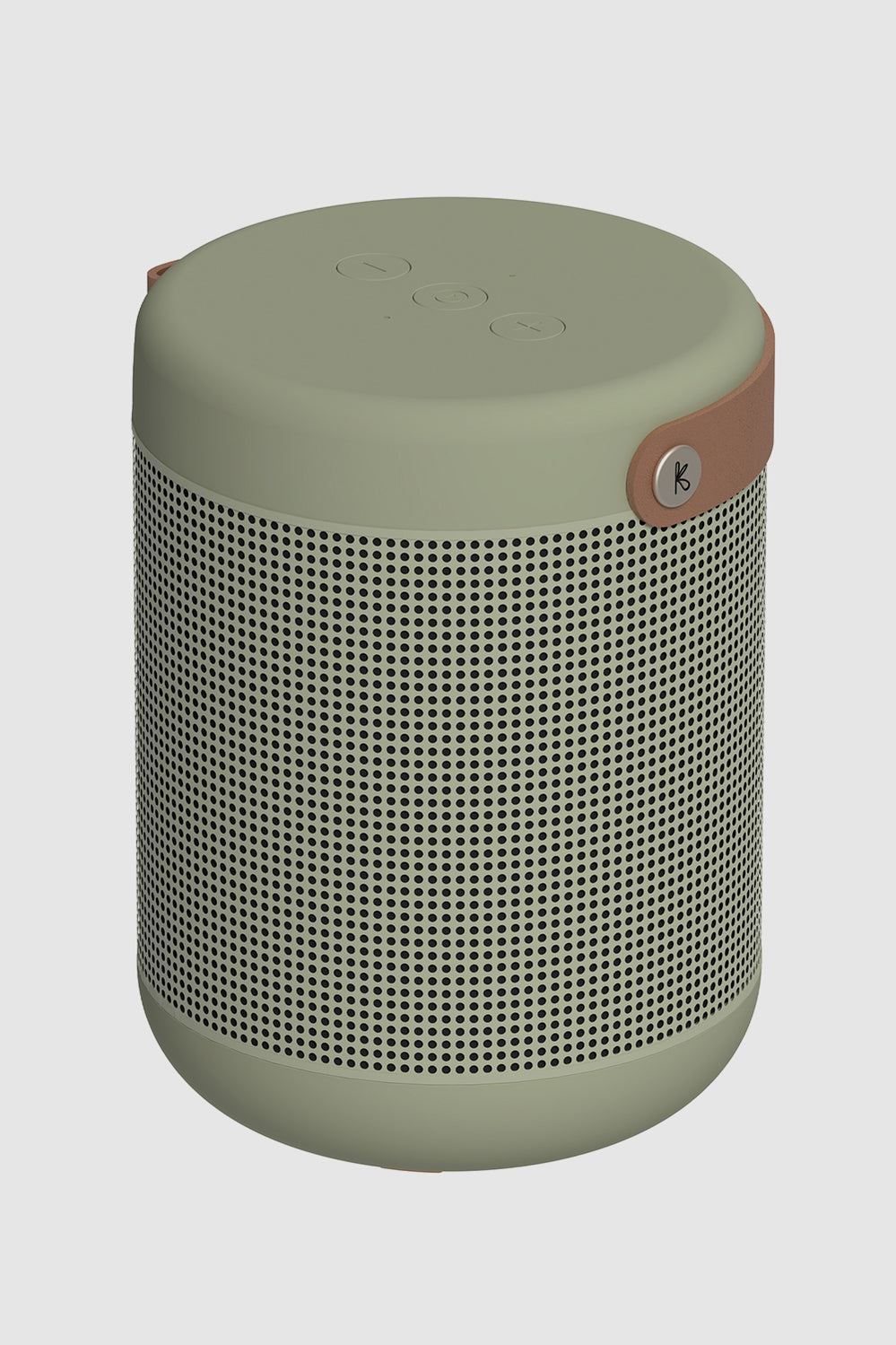 Amajor 2 Bluetooth Speaker - Green - image 1