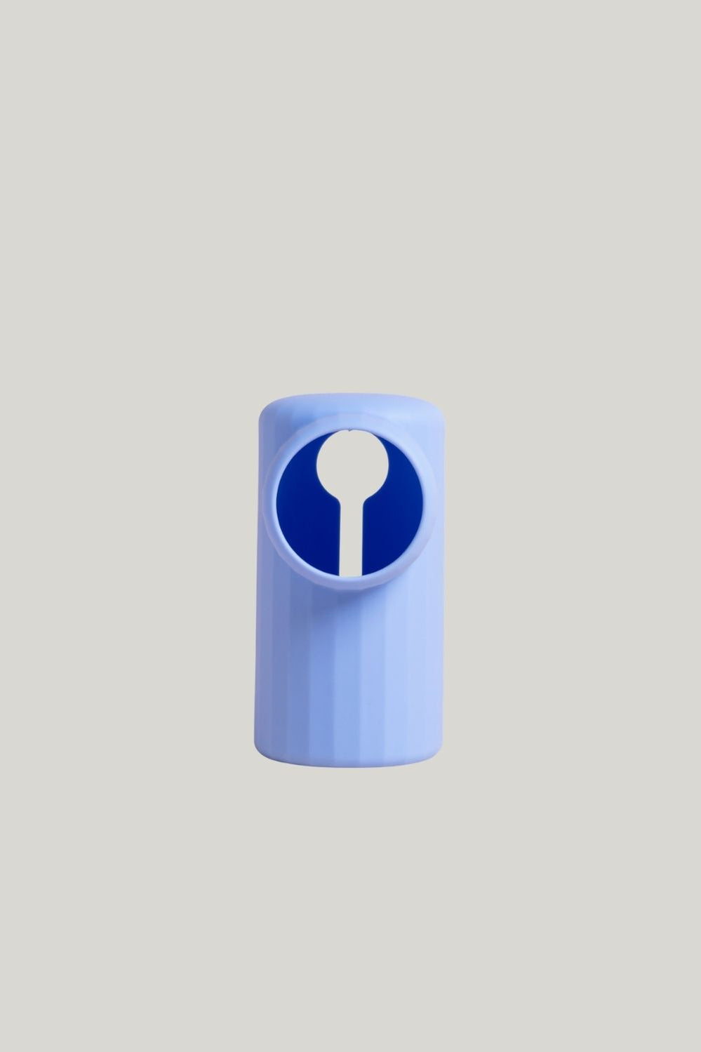 Very Clever Spout Cover - Periwinkle - Periwinkle - image 1