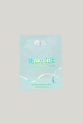 Hydra Hit Hydrating Coconut Mask - Aqua Mint - image 1