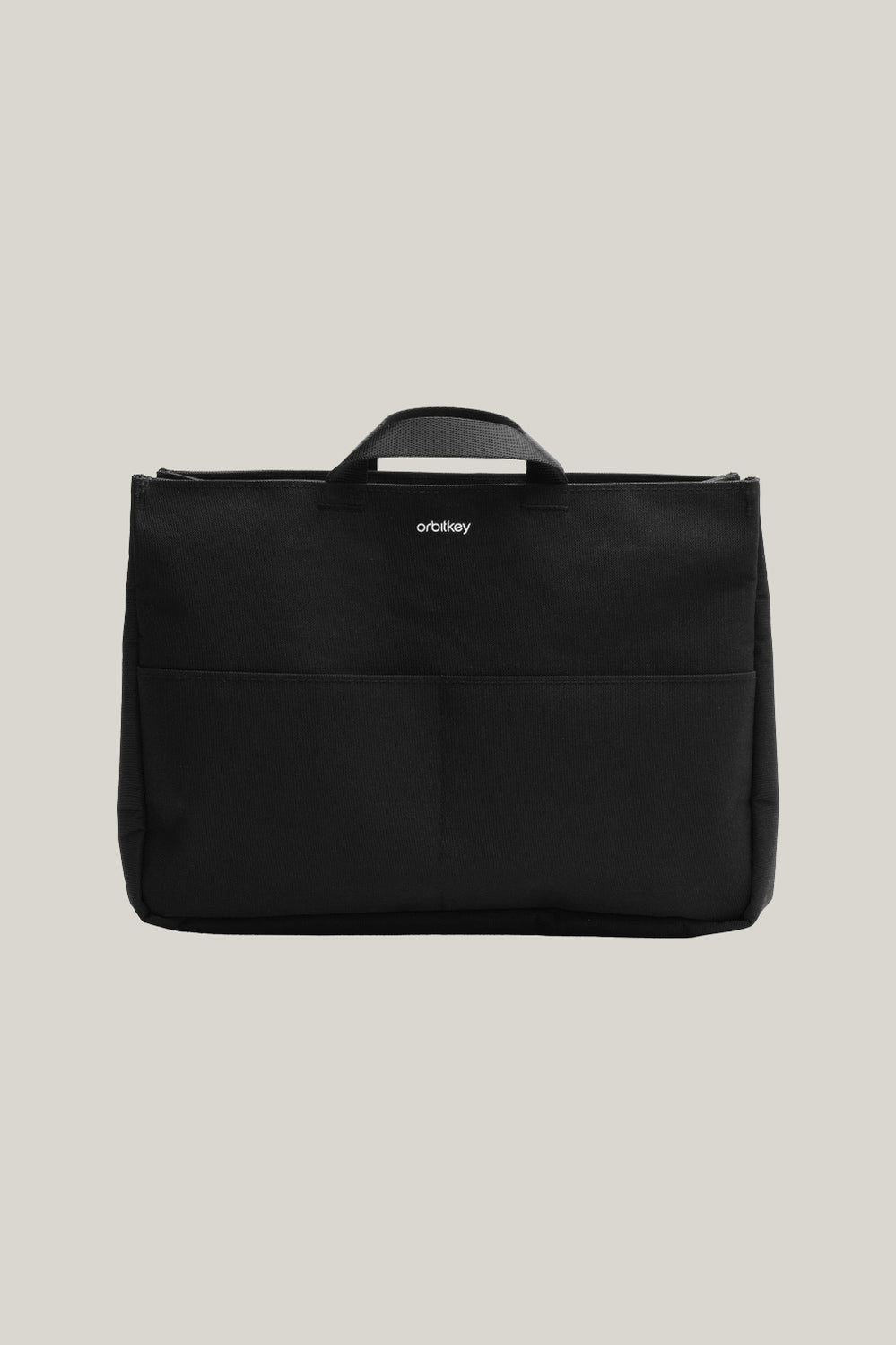 Essentials Bag Insert - Black - image 1