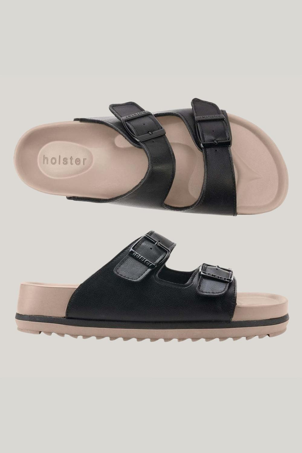 Stride Black - Black - image 1