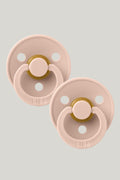Blush Round, Size 2 (6m+) - Blush - image 1