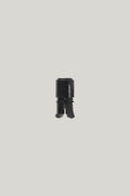 Sparkling Wine Stopper Sw 106 - Matte Black - image 1
