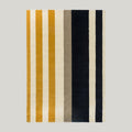 Ralli Yellow Rug 240x170cm - Mustard - image 1