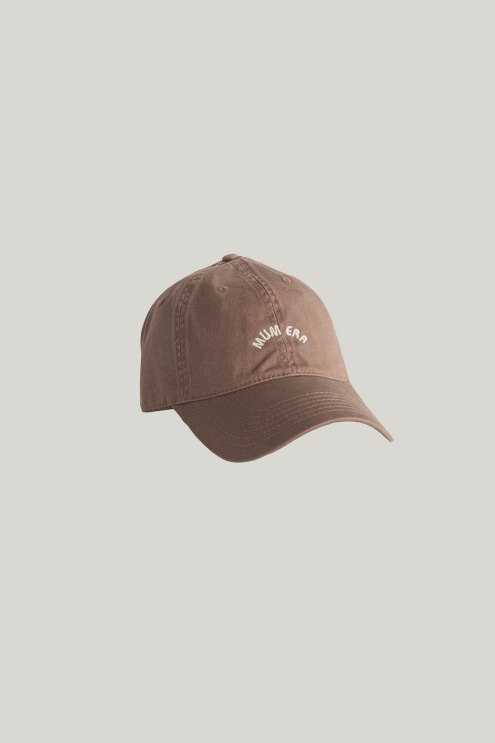 Mum Era Cap - Brown - image 1