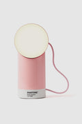 Orbe Portable Led Lamp With Moving Head Pantone - Rose Pink - Pink - image 1