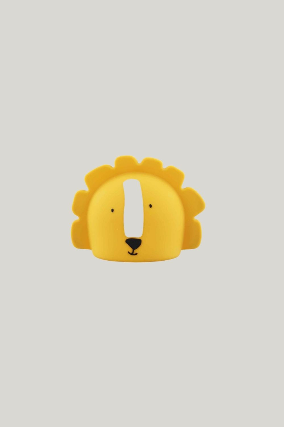 Night Light - Mr Lion - Yellow - image 1