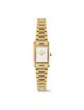 Bound Mini Link Gold Watch - Gold - image 1