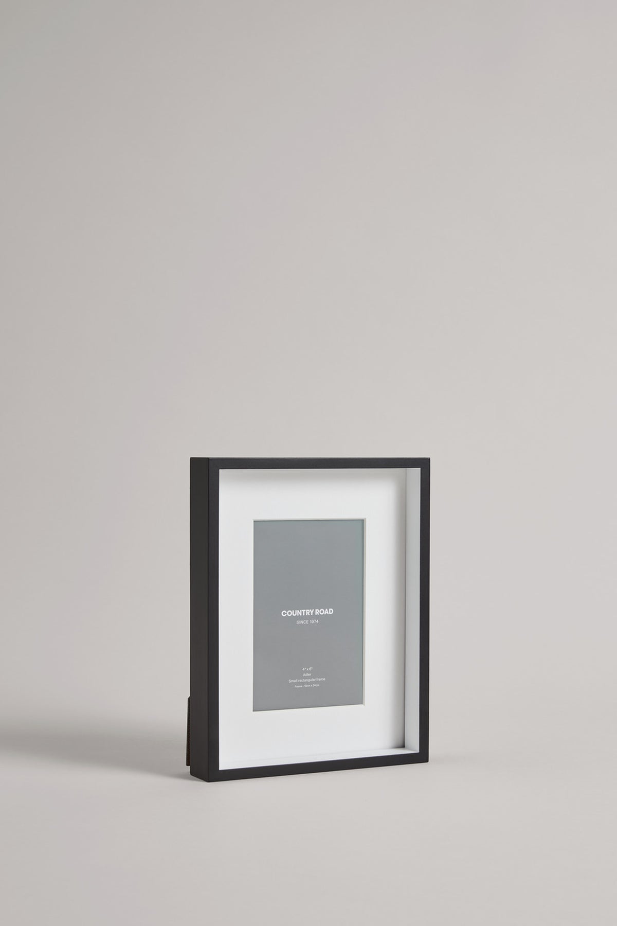 Adler Small Frame