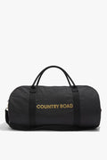 Perforated Logo Tote