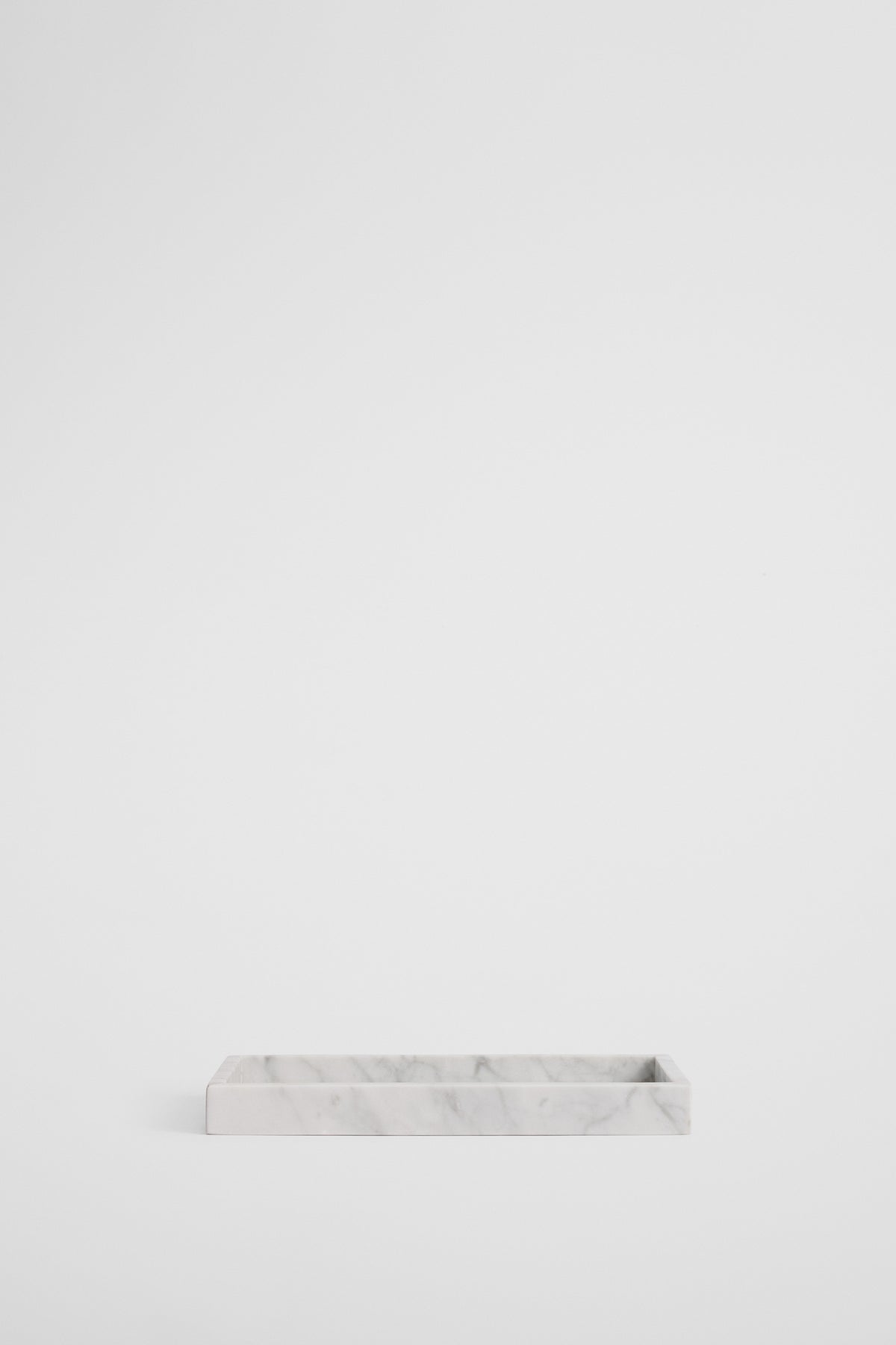 Loft Marble Tray