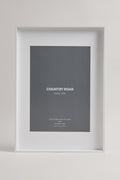 Adler A2 Poster Frame