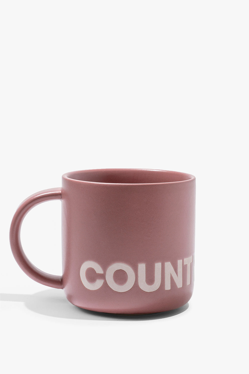 Demm Mug