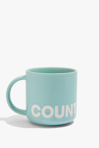 Demm Mug