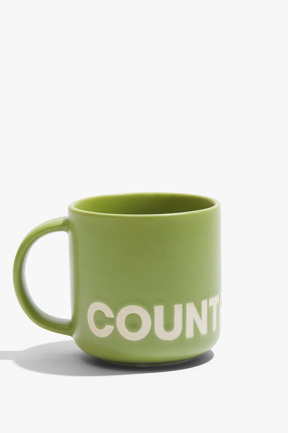 Demm Mug