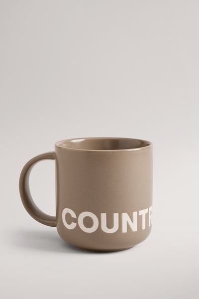 Demm Mug