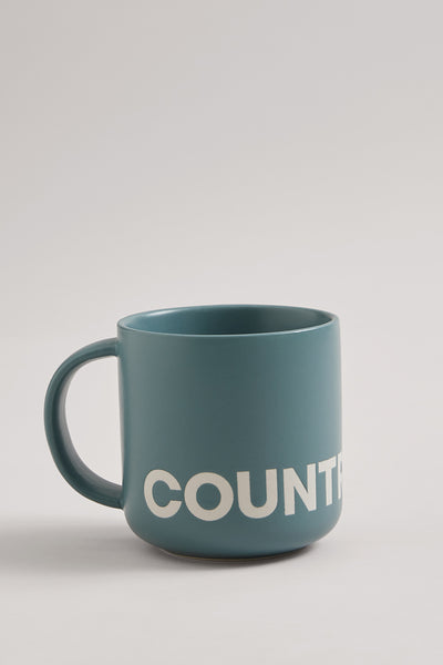 Demm Mug