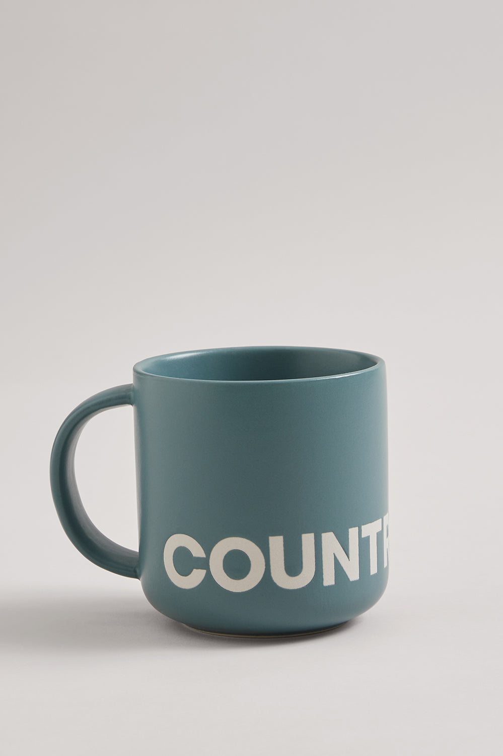 Demm Mug