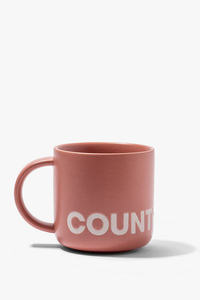 Demm Mug