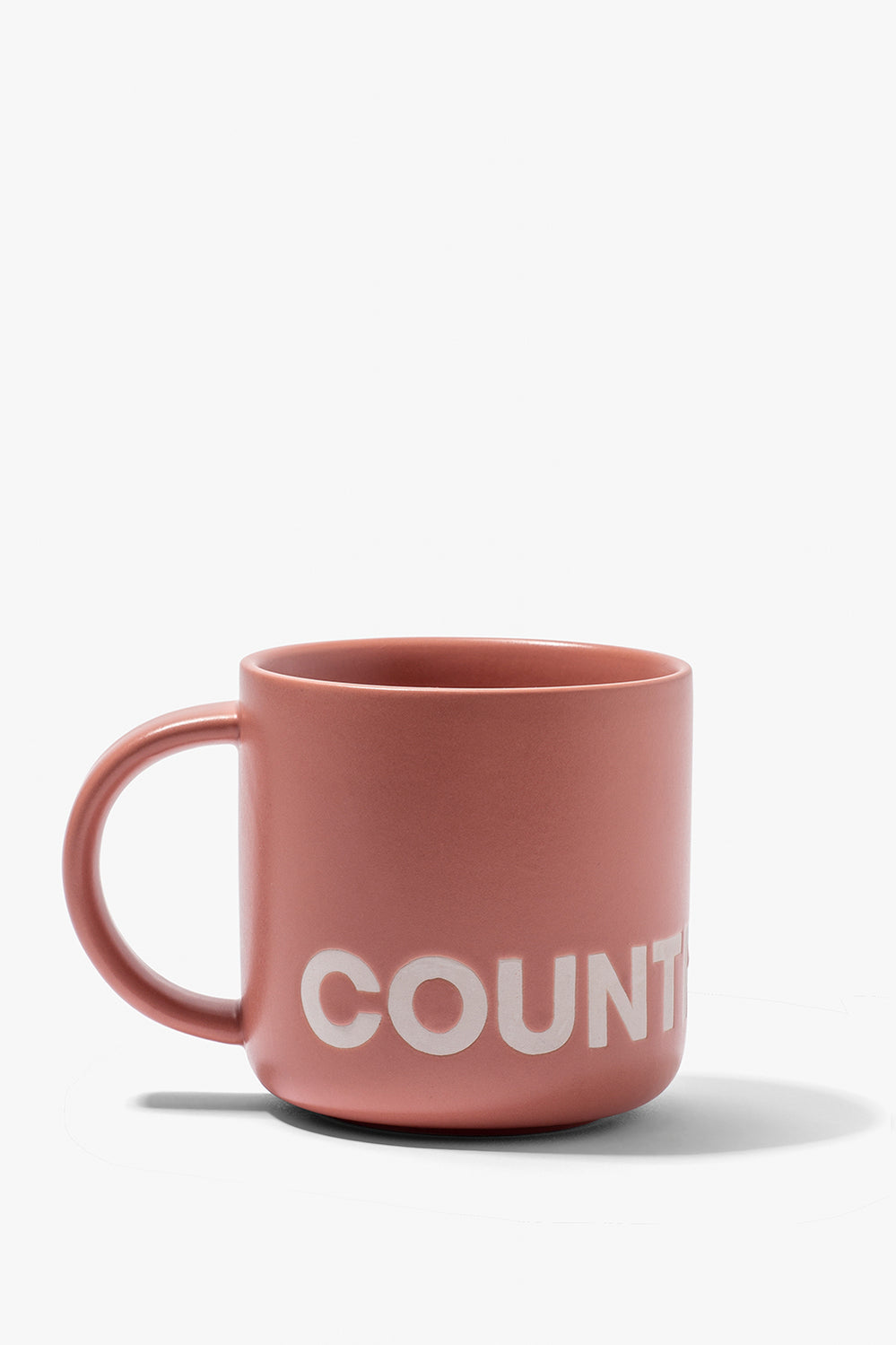 Demm Mug