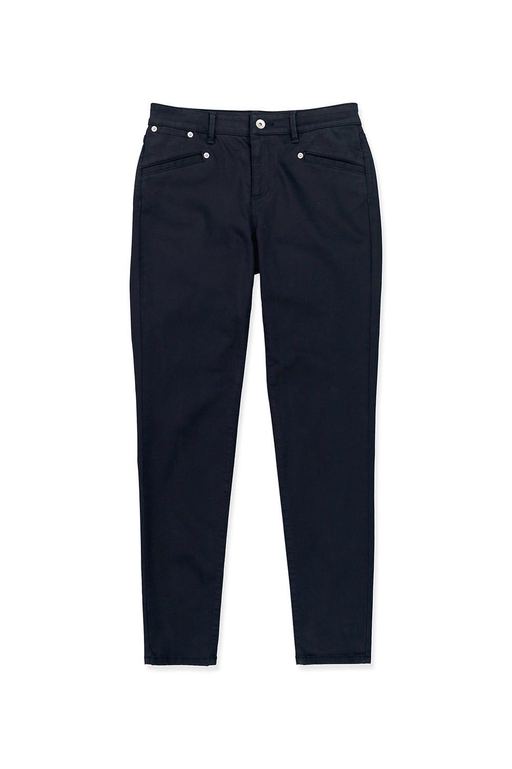 Sateen Jean