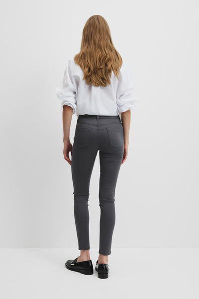 Sateen Jean
