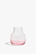 Dane Small Glass Vase