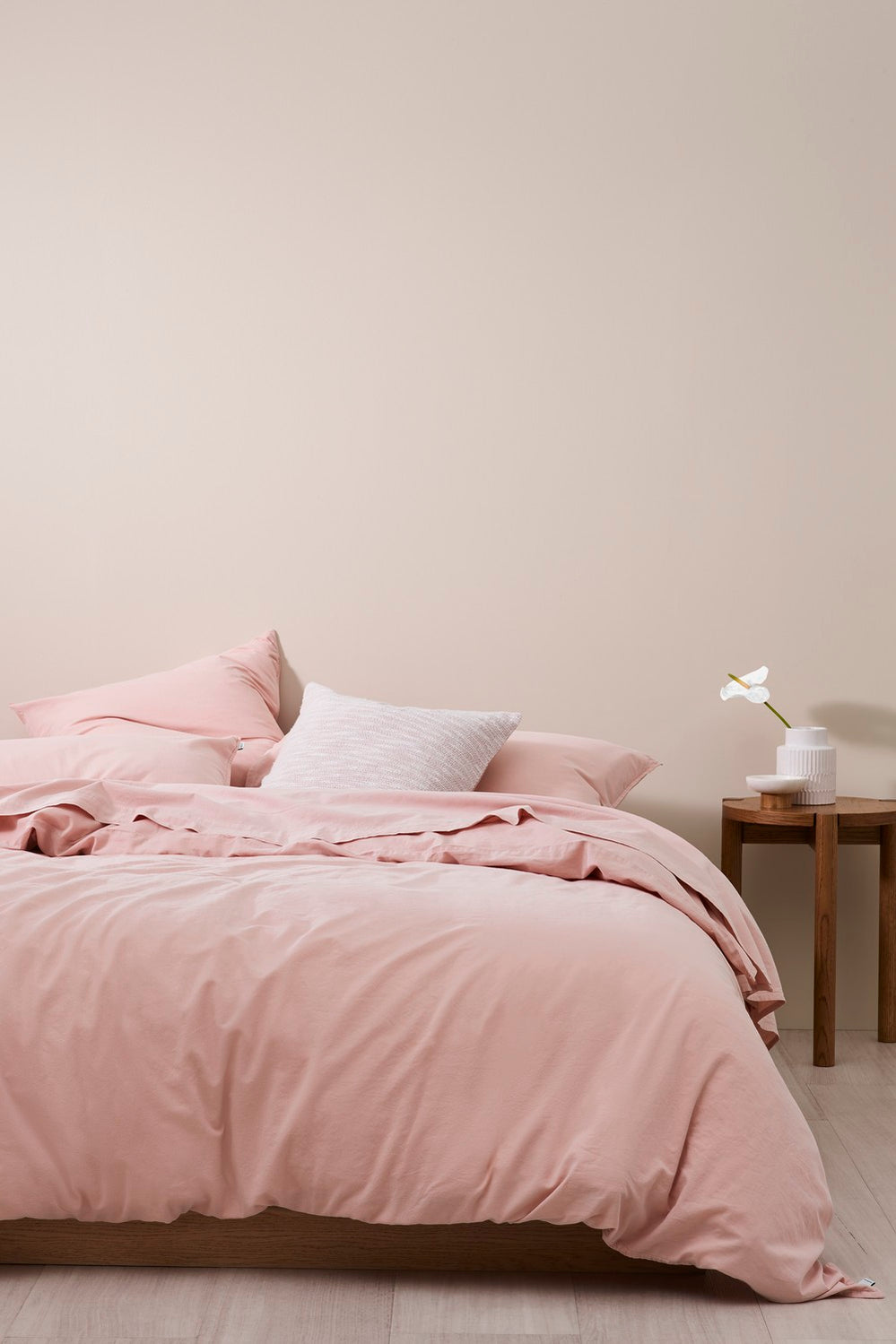 Brae Queen Quilt Cover