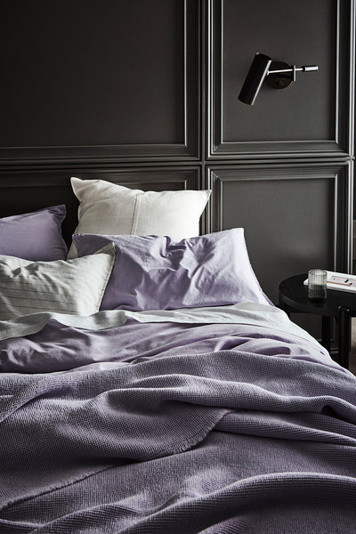 Brae Queen Quilt Cover