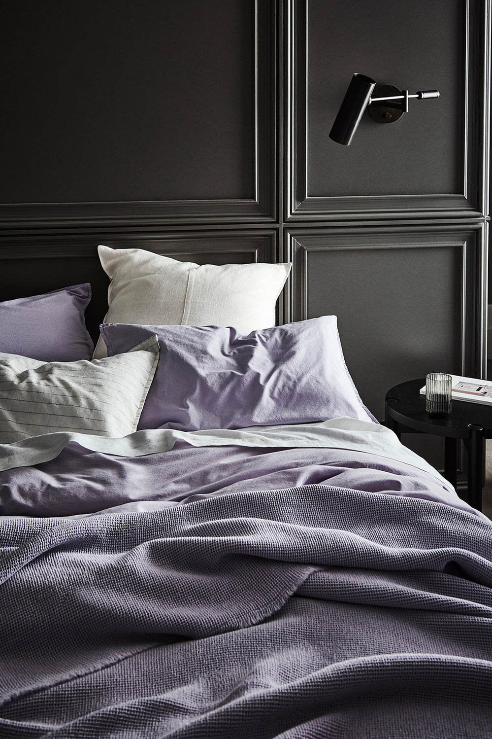 Brae Queen Quilt Cover