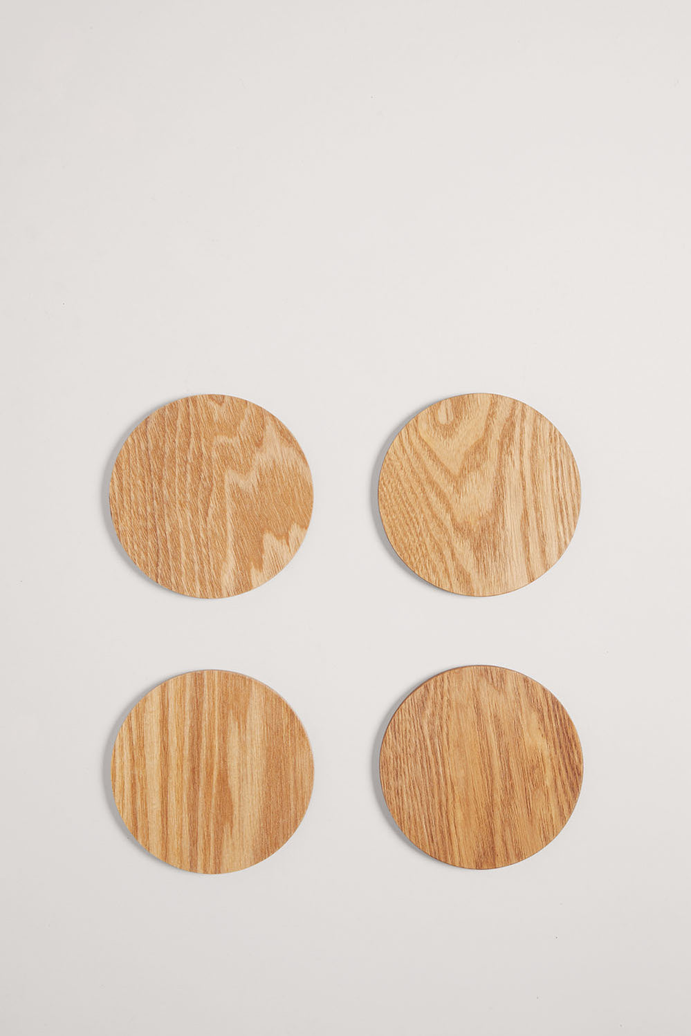 Wali Coasters Pack Of 4