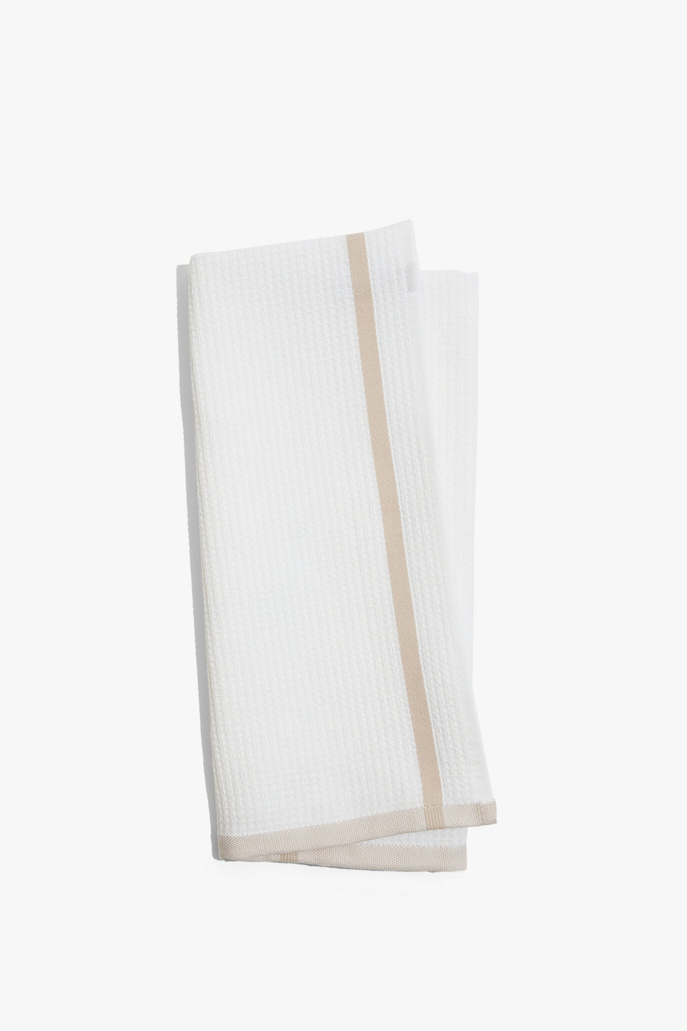 Cr Logo Australian Cotton Tea Towel