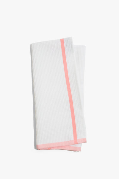 Cr Logo Australian Cotton Tea Towel