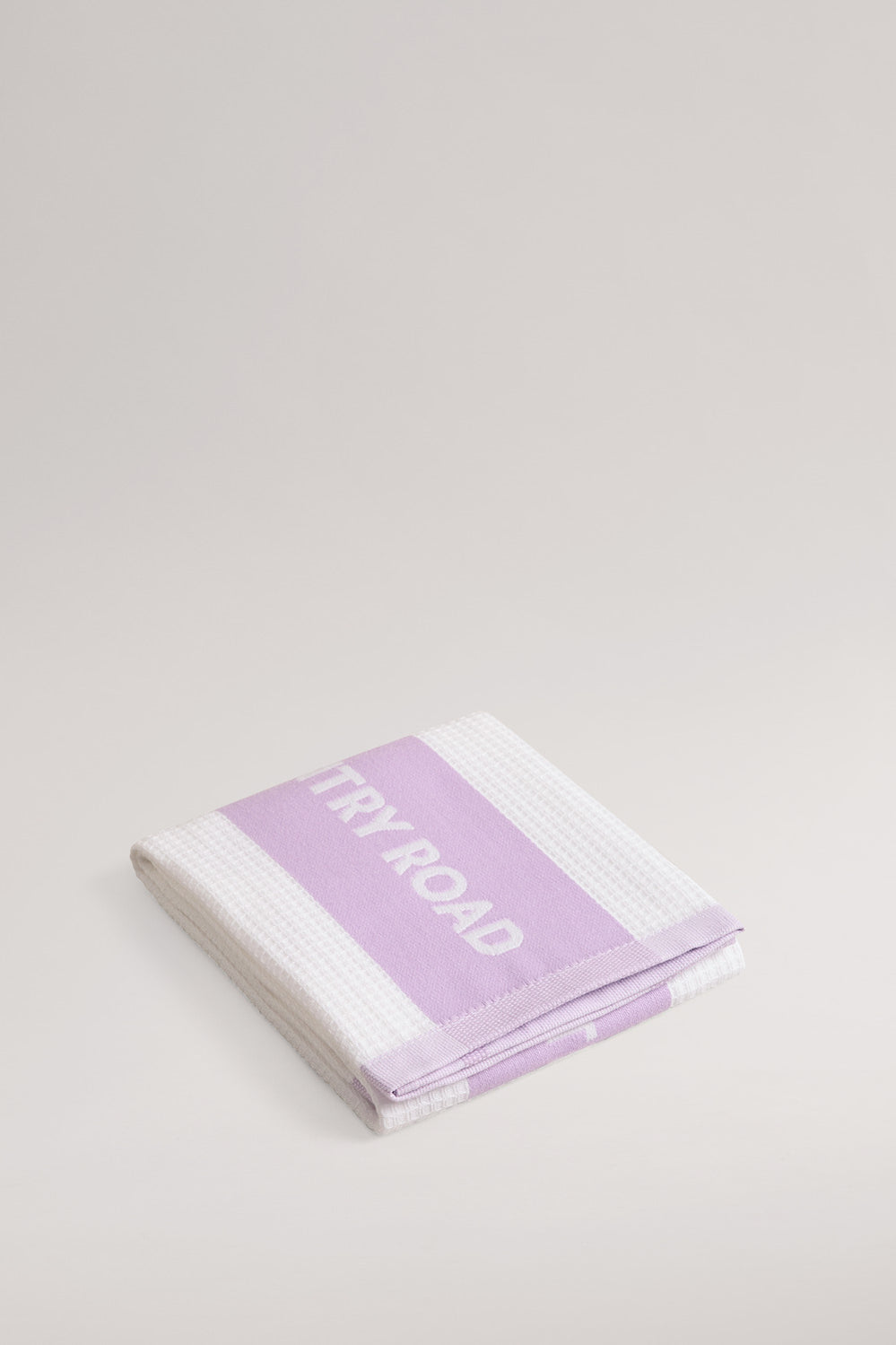 Cr Logo Australian Cotton Tea Towel